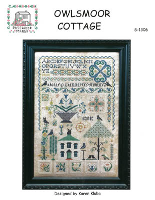 Owlsmoor Cottage